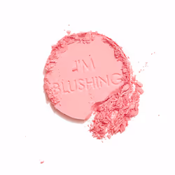 I’M Blushing #002-amour