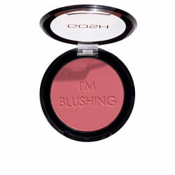 I’M Blushing #003-passion