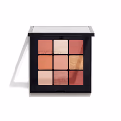 GOSH Eyedentity, Solido, Smoky, Be Humble, 9 colori, Opaco, Metallico, Brillante, 8 g
