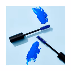 Boombastic mascara volume pazzo #002 Crazy blue
