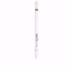 Matte eye liner #001-dover white