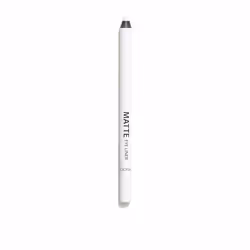 Matte eye liner #001-dover white
