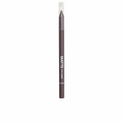 Matte eye liner #005-mole
