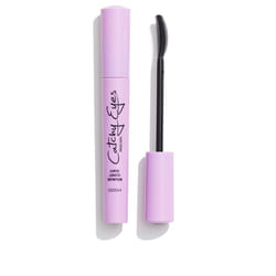 Catchy Eyes mascara lunghezza curva #001-nero estremo