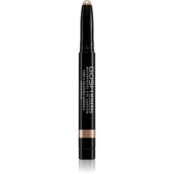 Gosh Mineral Waterproof colore 012 Golden Nude 2,5 g