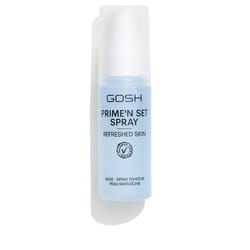 PRIME’N Set Spray pelle rinfrescata