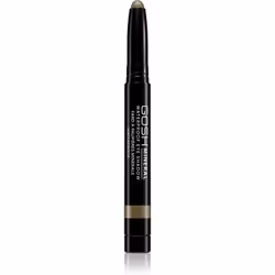 Rendi il tuo trucco degli occhi più interessante! La matita ombretto lunga tenuta resistente all'acqua Gosh Mineral Waterproo ...