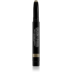 Gosh Mineral Waterproof colore Olive Green 1,4 g