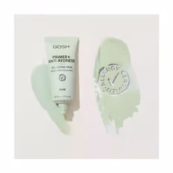 Primer PLUS+ antirossore #008