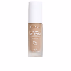 Base trucco Hydramatt SPF15 #012-medio scuro-neutro