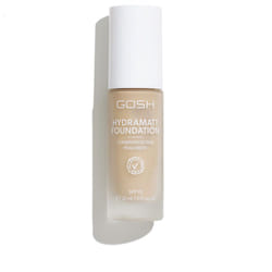 Base trucco Hydramatt SPF15 #006-luce media- neutra