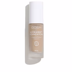 Base trucco Hydramatt SPF15 #006-chiaro medio - rosso