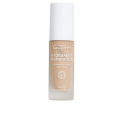 Base trucco Hydramatt SPF15 #008-medio-neutro