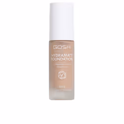 Base trucco Hydramatt SPF15 #008-Medium Red