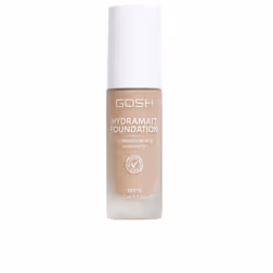 Base trucco Hydramatt SPF15 #010-chiaro scuro-neutro