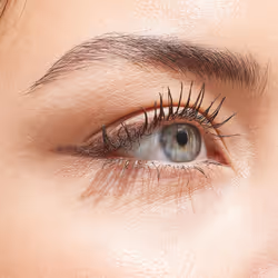Eyeliner Matte #014-Marrone Cioccolato - Vista aggiuntiva 3