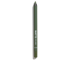 Eyeliner Matte #018 Verde oliva