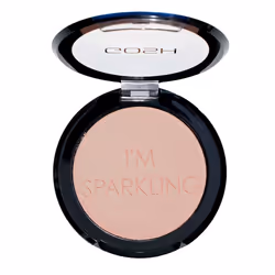 I’M Sparkling #003 Polvere di perla