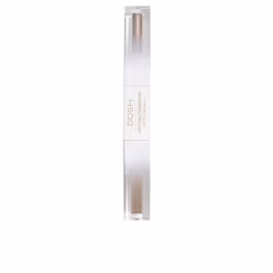 Eyeconic Shadows opachi e metallici #002-sassy