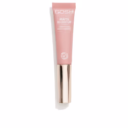 Matte Blush Up fard in crema #002-Dusty Rose