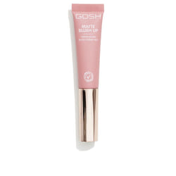 Matte Blush Up fard in crema #002-Dusty Rose