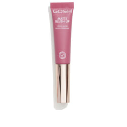 Matte Blush Up fard in crema #003-Cherry Berry