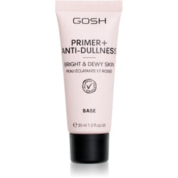 Gosh Primer Plus + 30 ml