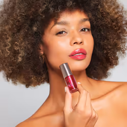 Lip Glaze lucidalabbra #002-Wild Berry