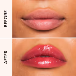 Lip Glaze lucidalabbra #002-Wild Berry