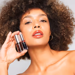 Lip Glaze lucidalabbra #003-Cioccolato Fondente