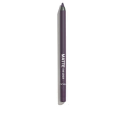 Matita eyeliner Matte #019-viola polvere