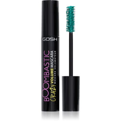 Gosh Boombastic colore 007 Crazy Green 13 ml