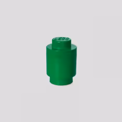 Room Copenhagen 4030, Verde, Polipropilene (PP), 123 mm, 180 mm, 123 mm, Bisfenolo A (BPA), Ftalato, PVC