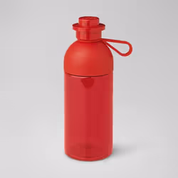 Room Copenhagen 40420001, 500 ml, Trekking, Rosso, Polipropilene (PP), 215 mm, 7 cm