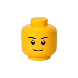 Lego - Contenitore Testa l Boy