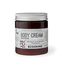 Ecooking 5712350500097 crema e lozione per il corpo 250 ml Crema (colore) Unisex