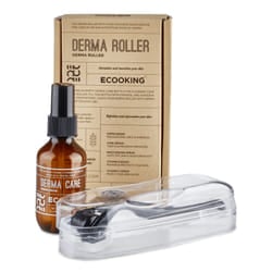 Ecooking Derma Roller Viso, Collo