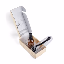 Ecooking Derma Roller Viso, Collo - Vista aggiuntiva 3