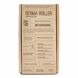 Ecooking Derma Roller Viso, Collo - Vista aggiuntiva 4