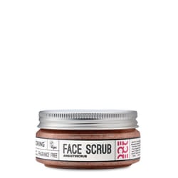 Ecooking 5712350610345 detergente per il viso Scrub detergente Donna 100 ml