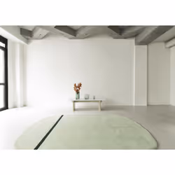 Normann Copenhagen 102090 vaso Altro Vetro Colore foglia di tè - Vista aggiuntiva 5