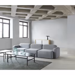 Normann Copenhagen 102090 vaso Altro Vetro Colore foglia di tè - Vista aggiuntiva 6