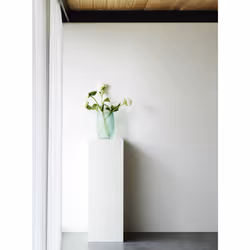 Normann Copenhagen 102090 vaso Altro Vetro Colore foglia di tè - Vista aggiuntiva 8