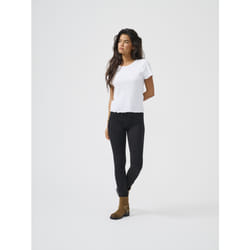 ONLY ONLROYAL High waist Skinny Fit Jeans Nero