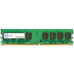 DELL 531R8, 4 GB, 1 x 4 GB, DDR3, 1600 MHz, 240-pin DIMM