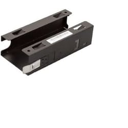 Lenovo 03T9719 kit di fissaggio Nero Metallo