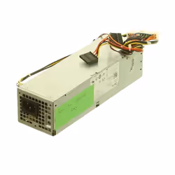 DELL 2TXYM, 240 W, Attivo, Non modulare, PC/server, Dell OptiPlex Desktops 990 KATSIKI, 3010 PALM BEACH MLK SF BTX, 3010 PALM ...