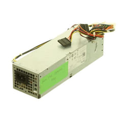 DELL 2TXYM alimentatore per computer 240 W Argento