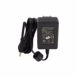 Opticon 10991, Scanner, Interno, AC-DC, 2 A, C-37-RS232 OPL-6845R-RS232 OPR-2001-RS232 OPR-3001-RS232 OPR-3004-RS232 OPR-3201 ...