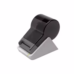 Seiko Instruments SLP650SE-EU, Trasferimento termico, 300 x 300 DPI, 100 mm/s, Nero, Grigio